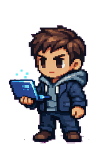Senior Developer sprite